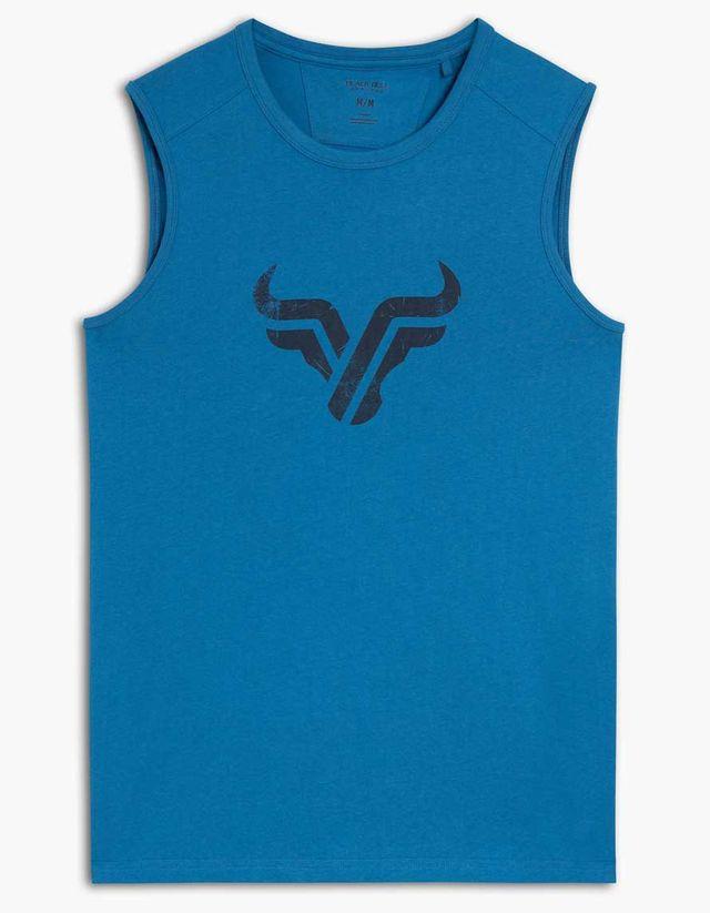 BLACK BULL Camisole Homme