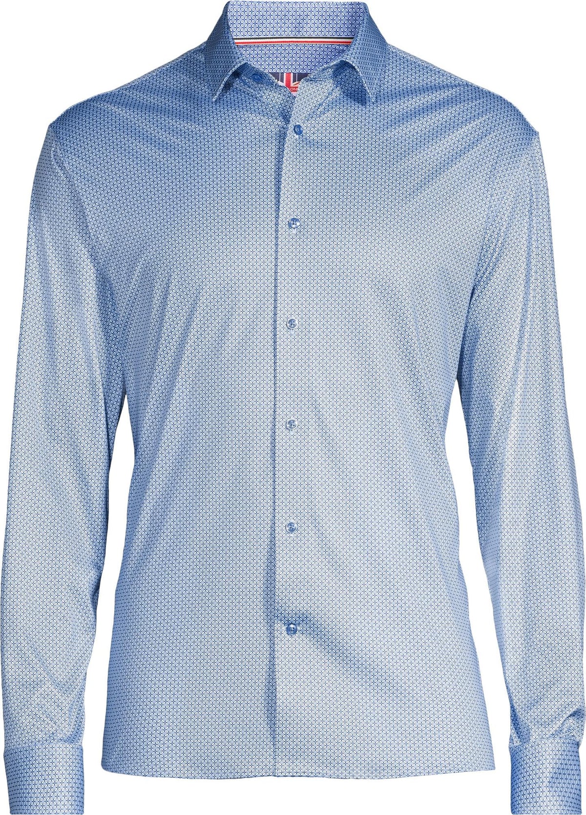 SOUL OF LONDON CHEMISE HOMME