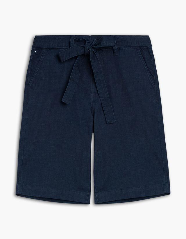 LOIS Bermuda Femme