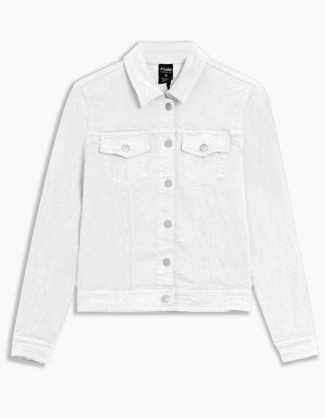 LOIS Veste De Jean Femme