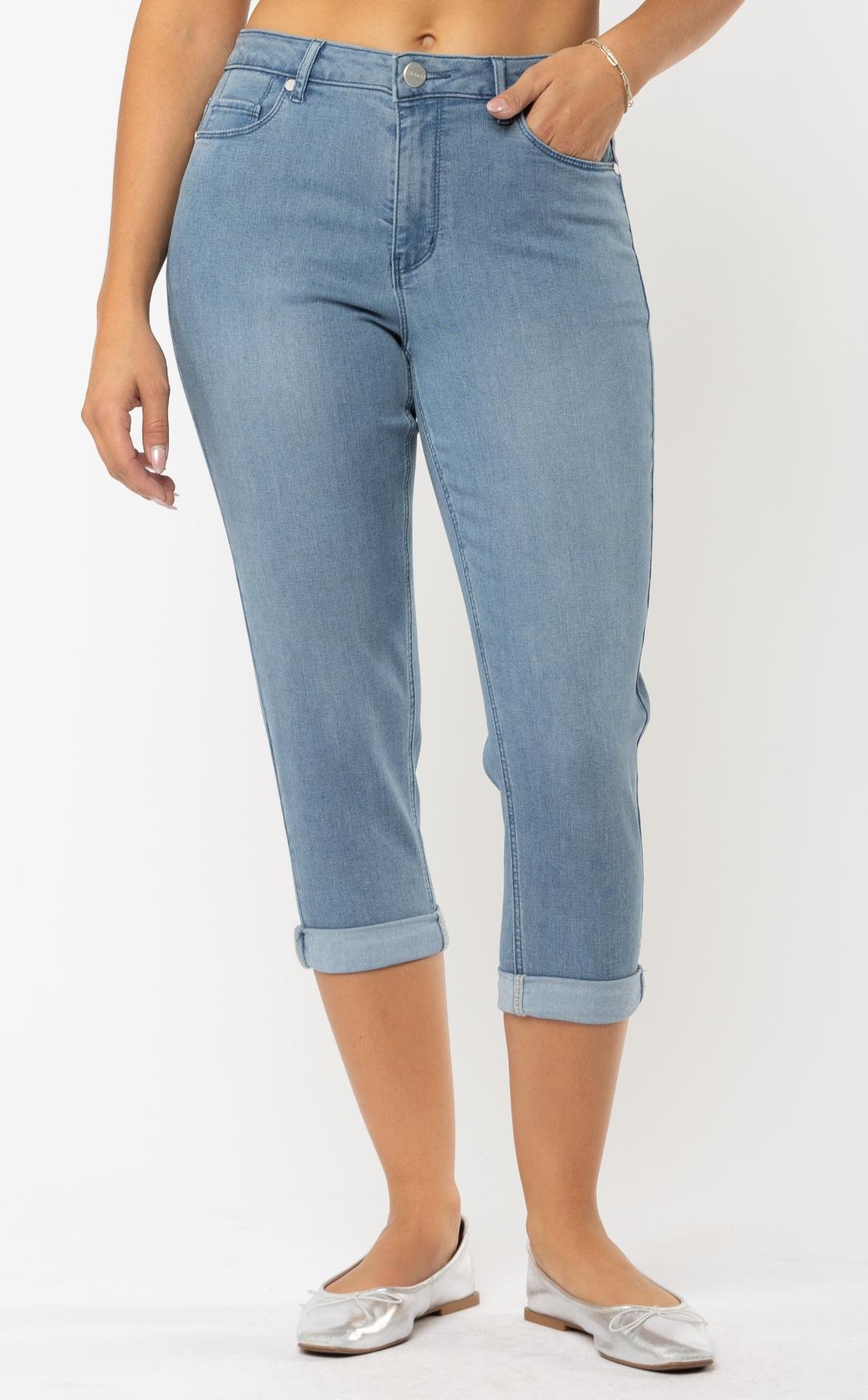 CARRELI JEAN FEMME