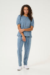 CULTURE BLOUSE FEMME