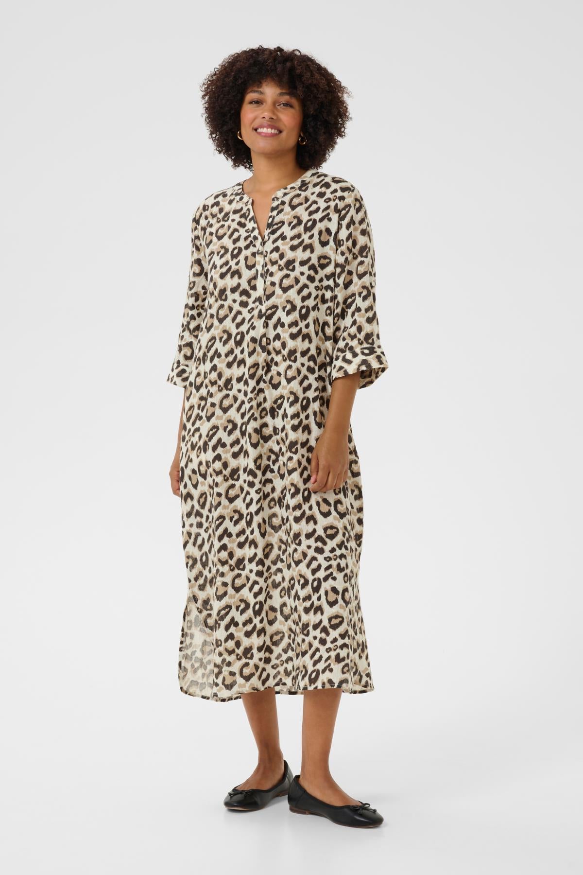 CREAM Robe Femme