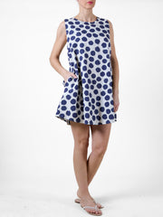 ANGELA  MARA ROBE FEMME