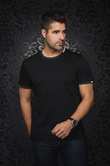 AU NOIR T-SHIRT HOMME