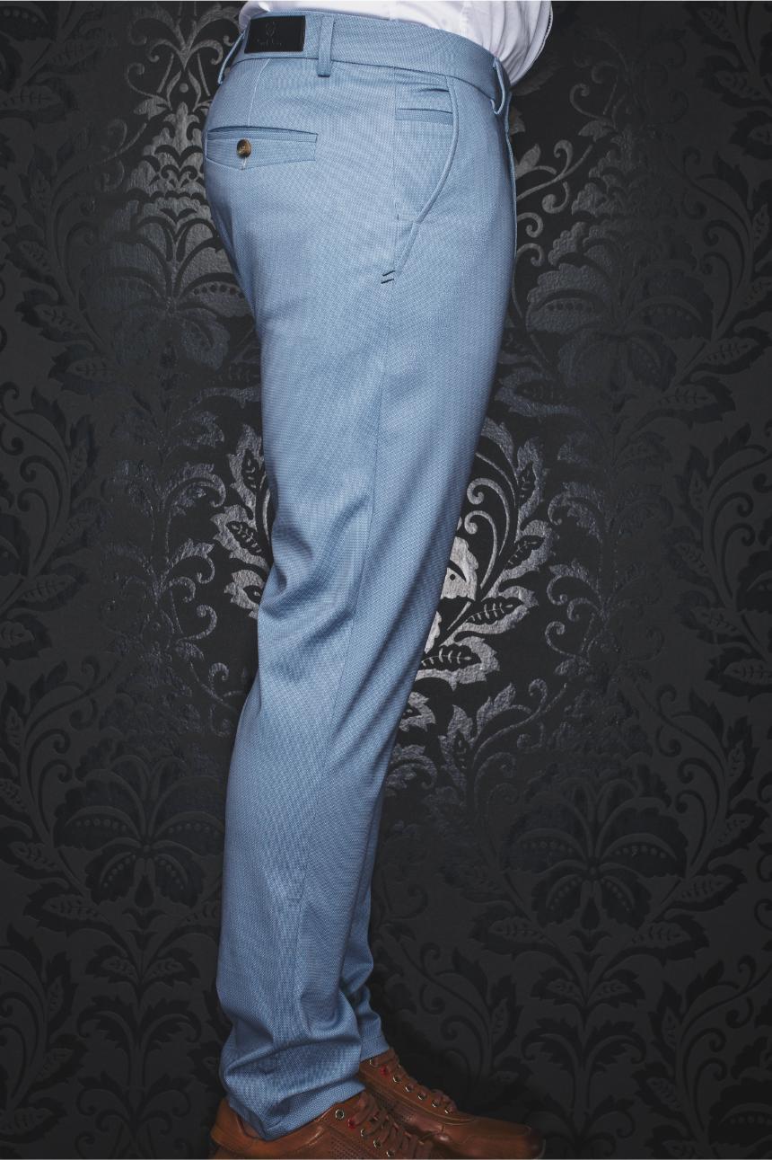 AU NOIR PANTALON HOMME