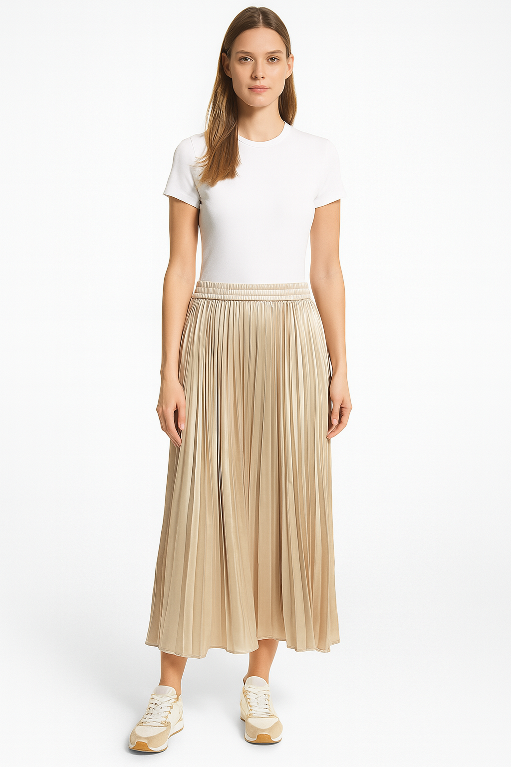 MICHAEL KORS JUPE FEMME