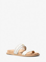 MICHAEL KORS SANDAL FEMME