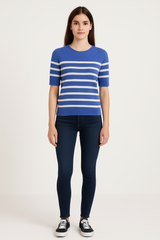 LOIS Chandail Femme