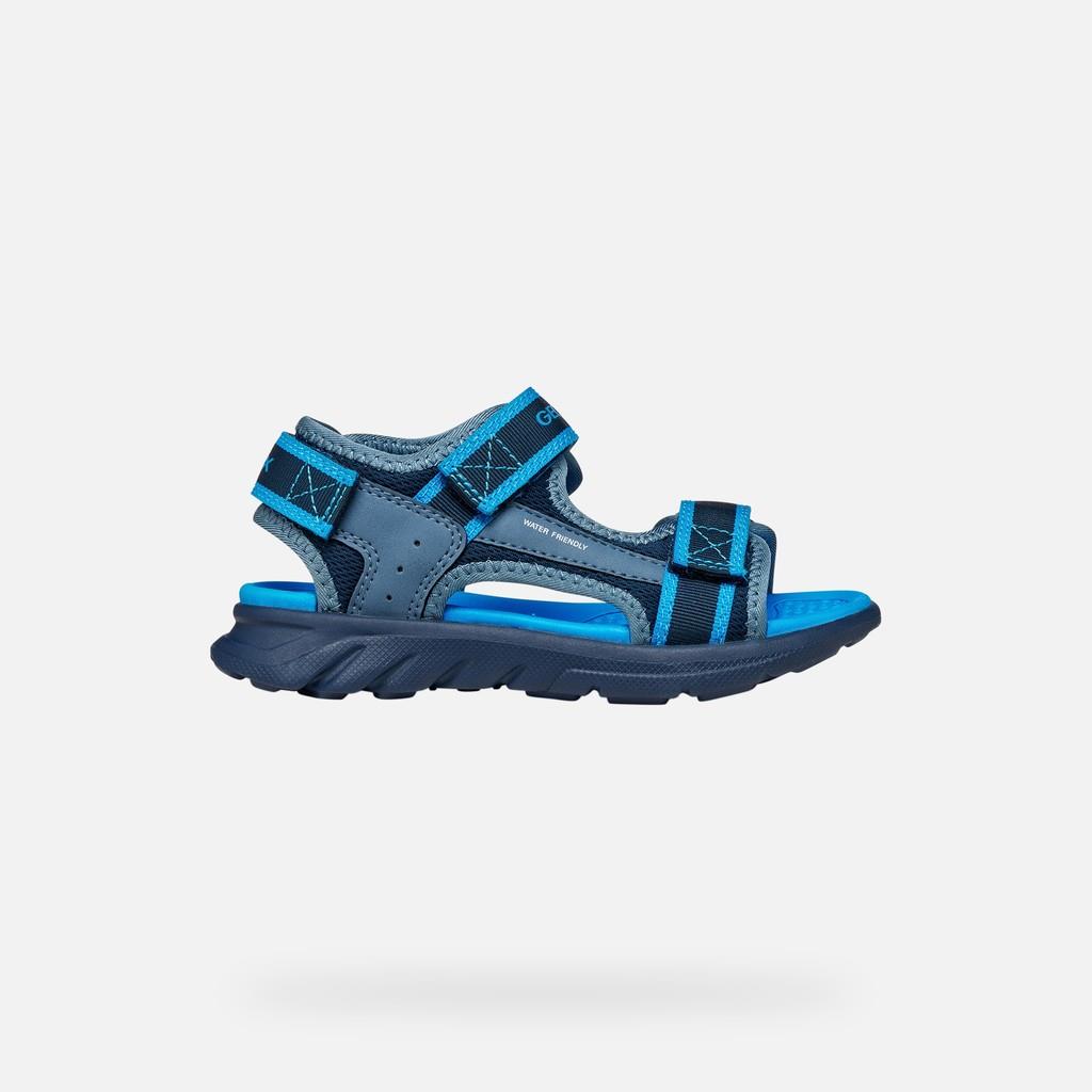 GEOX SANDAL GARÇON