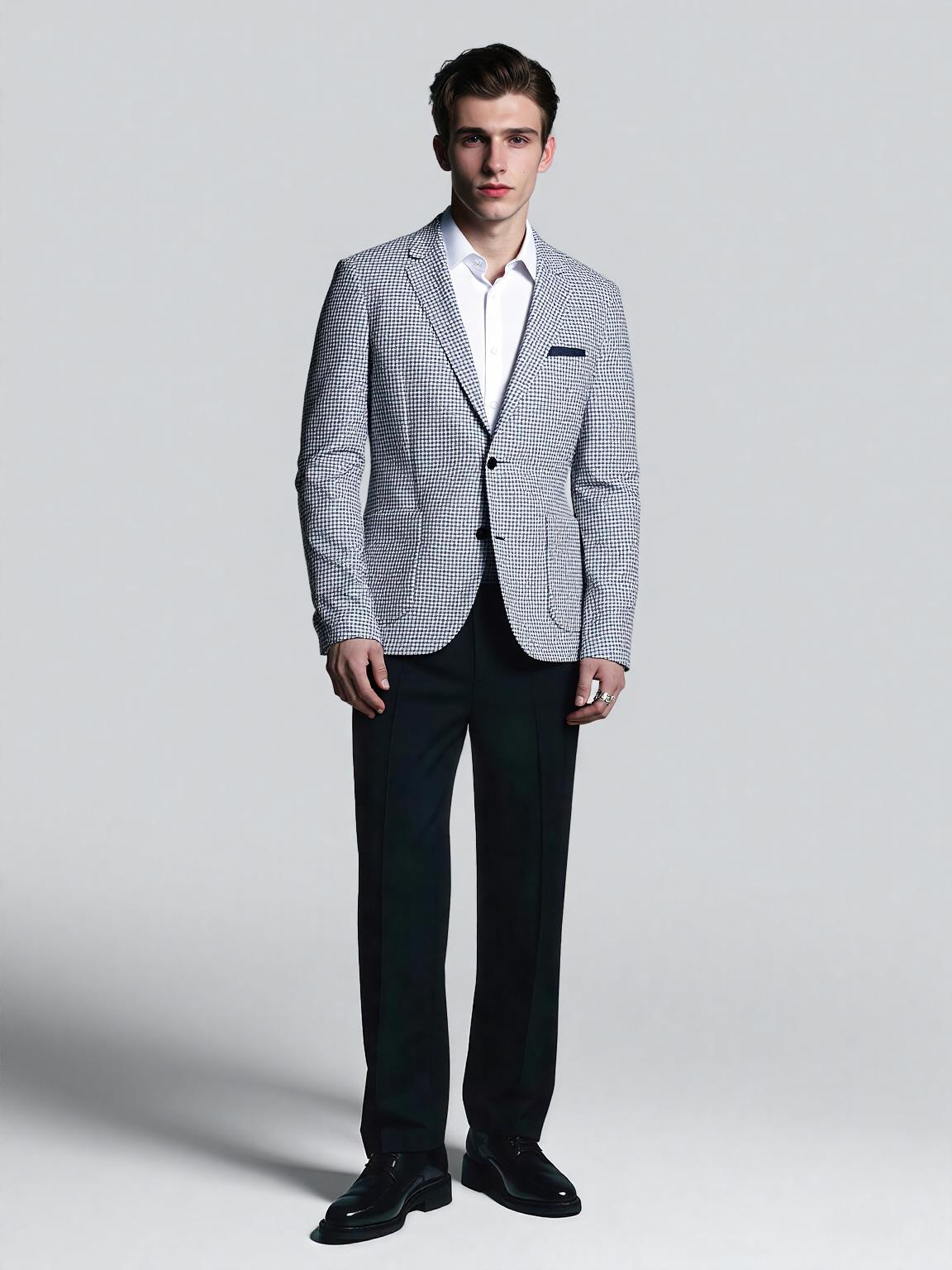HORST VESTON HOMME