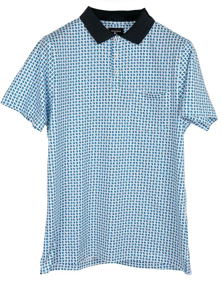 MODANGO POLO HOMME