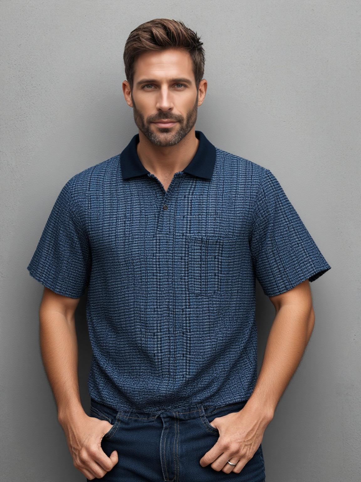MODANGO POLO HOMME