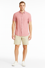 MICHAEL KORS CHEMISE HOMME