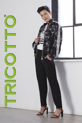 TRICOTTO VESTE FEMME