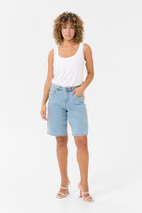 CREAM Short Femme