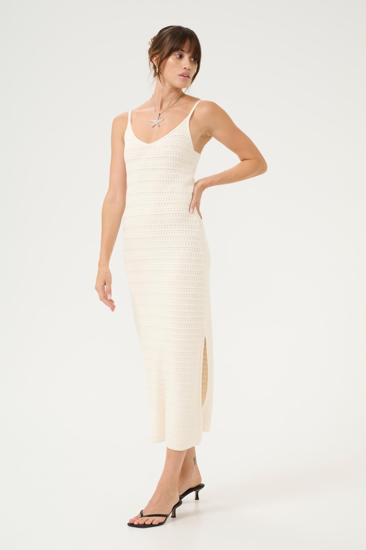 CULTURE Robe Femme