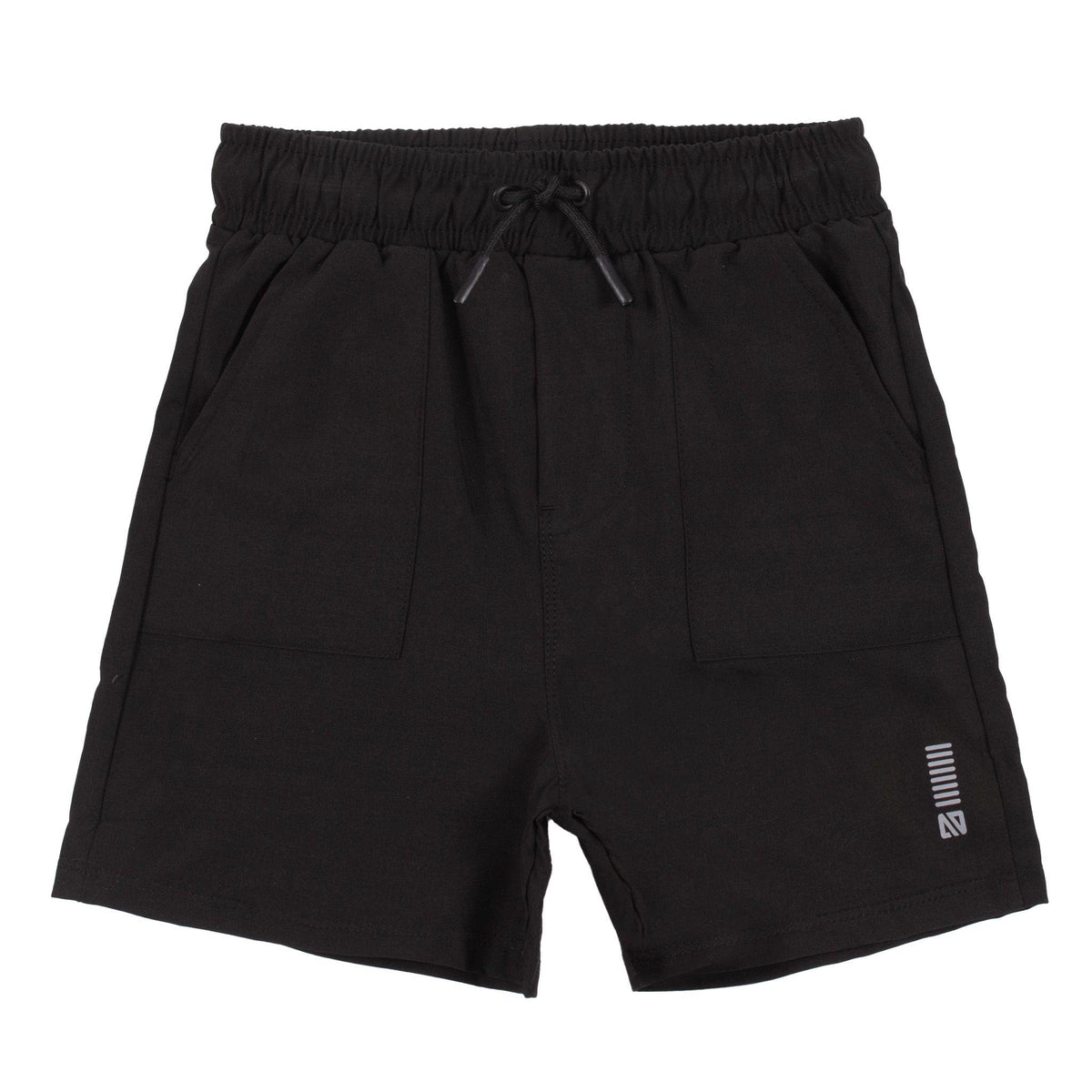 NANO Short Garçon 4 à 7 Ans