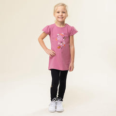 NANO Legging Fille 7 à 14 Ans