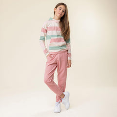 NANO Pantalo Fille  7 à 14 Ans