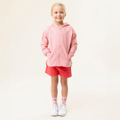 NANO Hoodie Fille 7 à 14 Ans