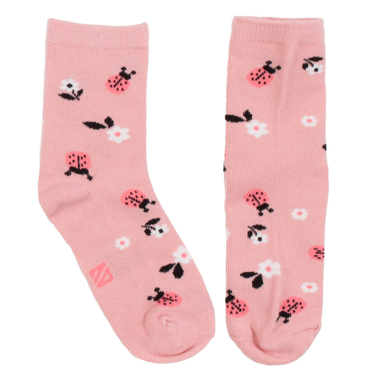 NANO Chaussette Fille 8-12 Ans