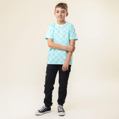 NANO T-Shirt Garçon 7 à 14 Ans