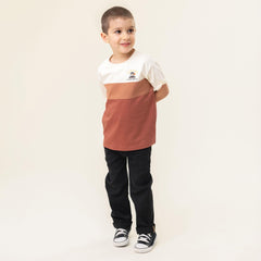 NANO Jeans Garçon 7 à 14 Ans