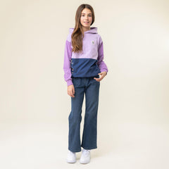 NANO Hoodie Fille 7 à 14 Ans