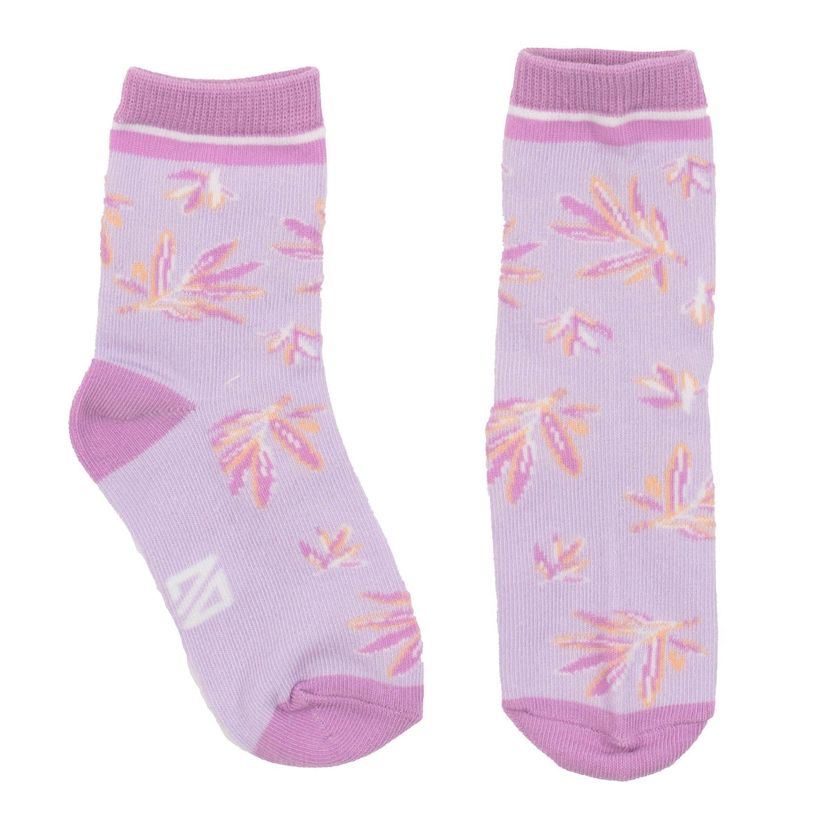 NANO Chaussette 2-4 à 6-7 Ans