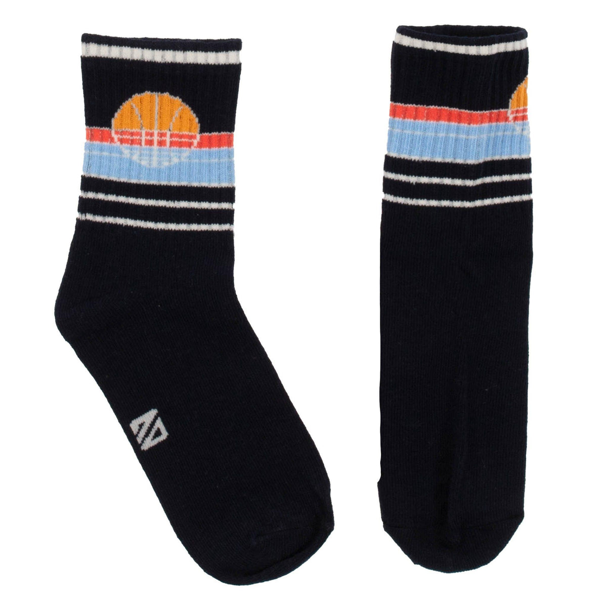 NANO Chaussette Garçon 6-12 à 12-18 Mois