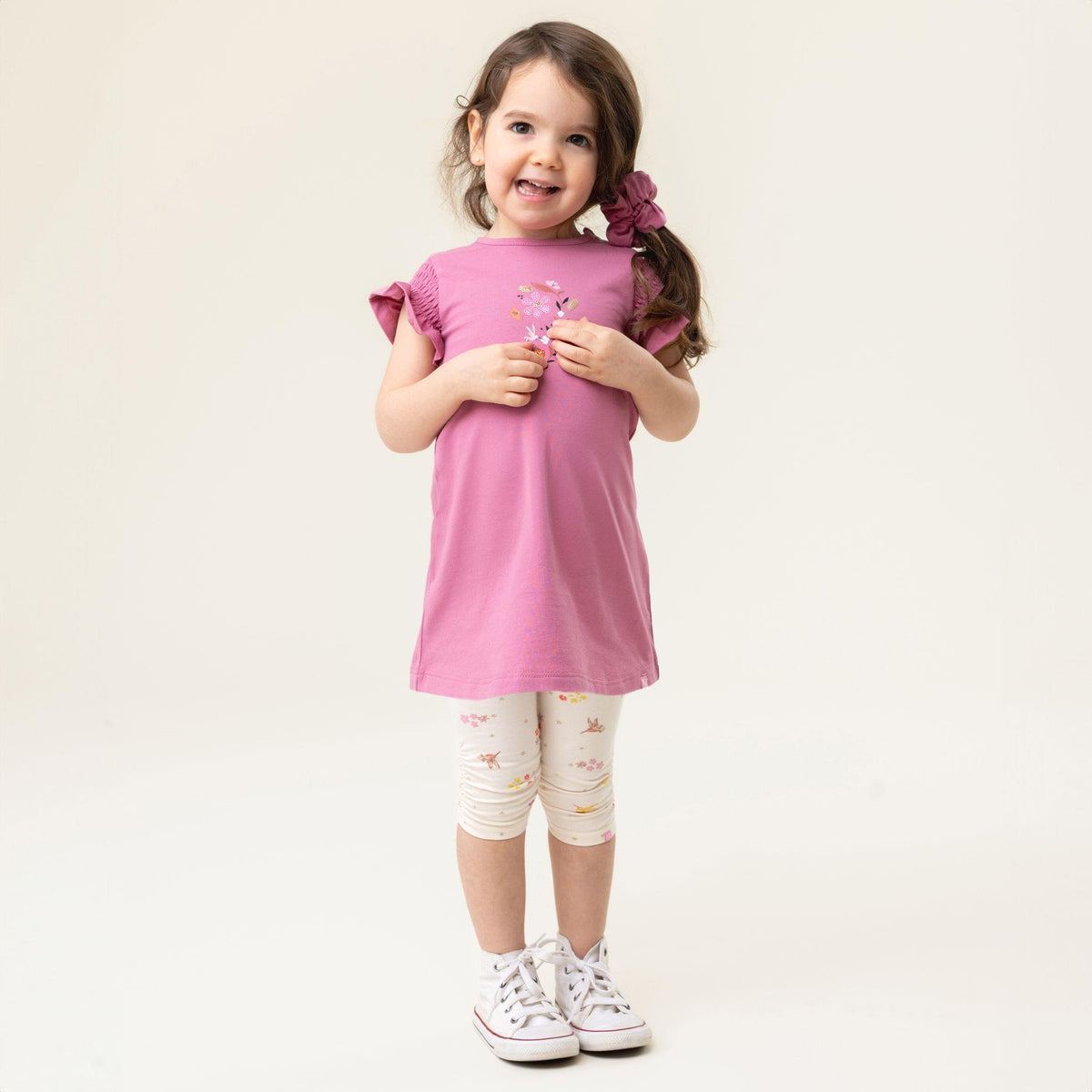 NANO Tunique Fille 6 à 24 Mois