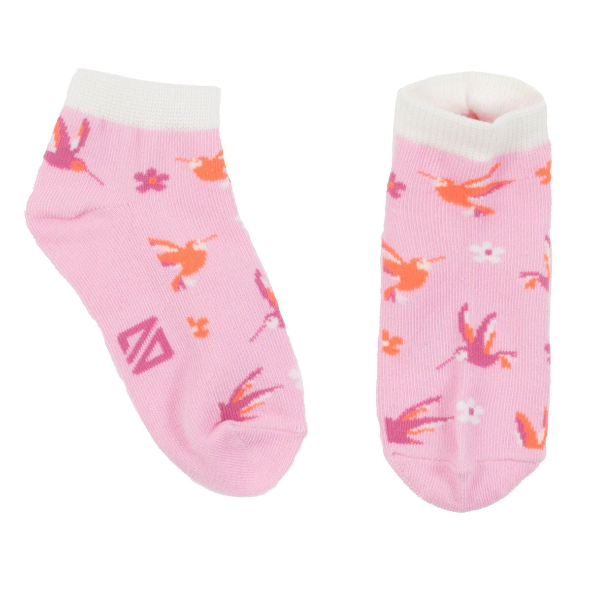 NANO Chaussette 6-12 à 12-24 Mois