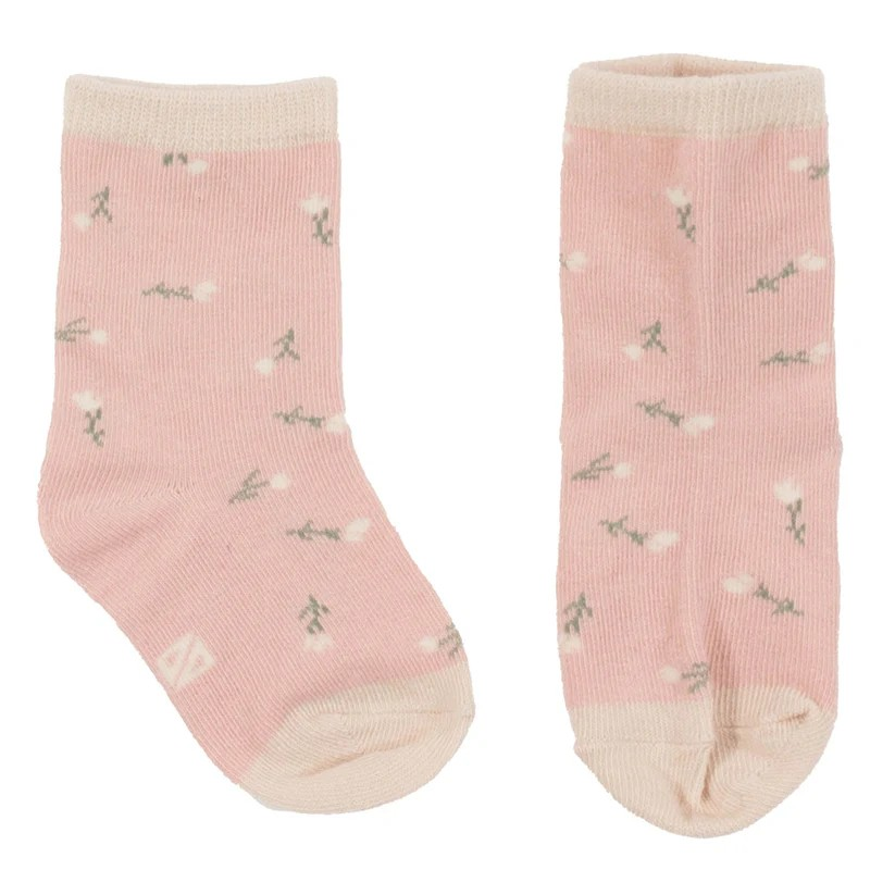 NANO CHAUSSETTE FILLE