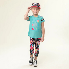 NANO LEGGING FILLE