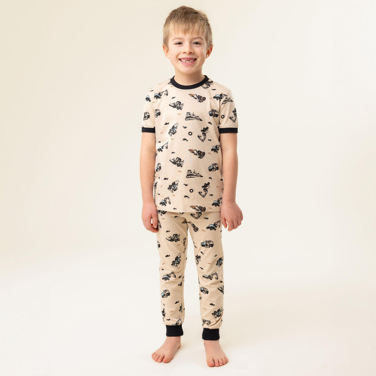 NANO Pyjamas Garçon 5-6 Ans