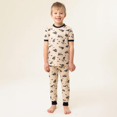 NANO Pyjamas Garçon 5-6 Ans