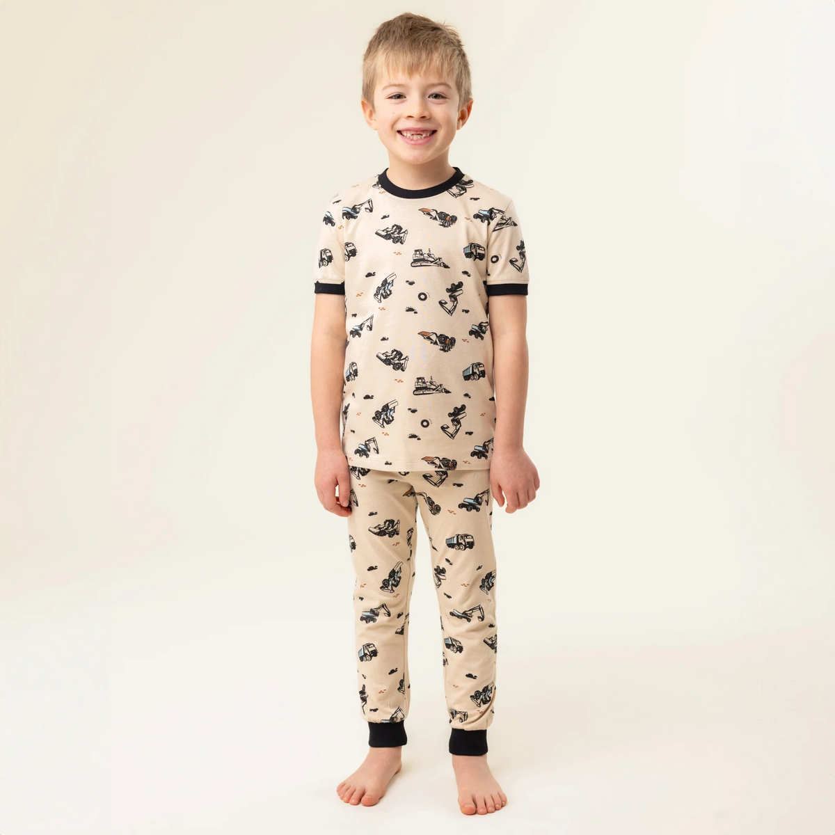 NANO PYJAMA GARCON