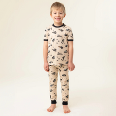 NANO PYJAMA GARCON