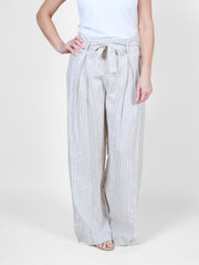 ANGELA MARA PANTALON FEMME