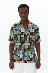 MATINIQUE CHEMISE HOMME