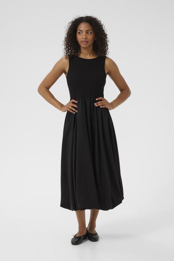 KAFFE ROBE FEMME