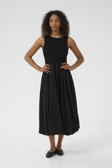 KAFFE ROBE FEMME
