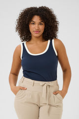 KAFFE CAMISOLE FEMME
