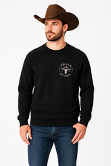 SHACK STORY CHANDAIL HOMME