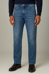 BLACK BULL JEANS HOMME