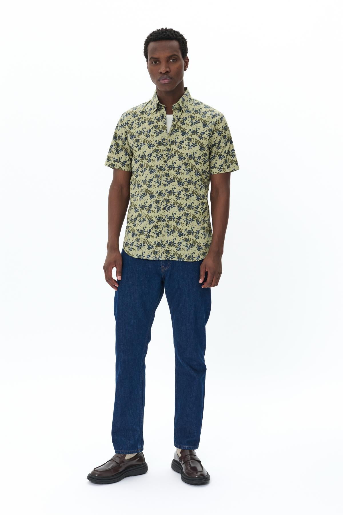 MATINIQUE Chemise Homme