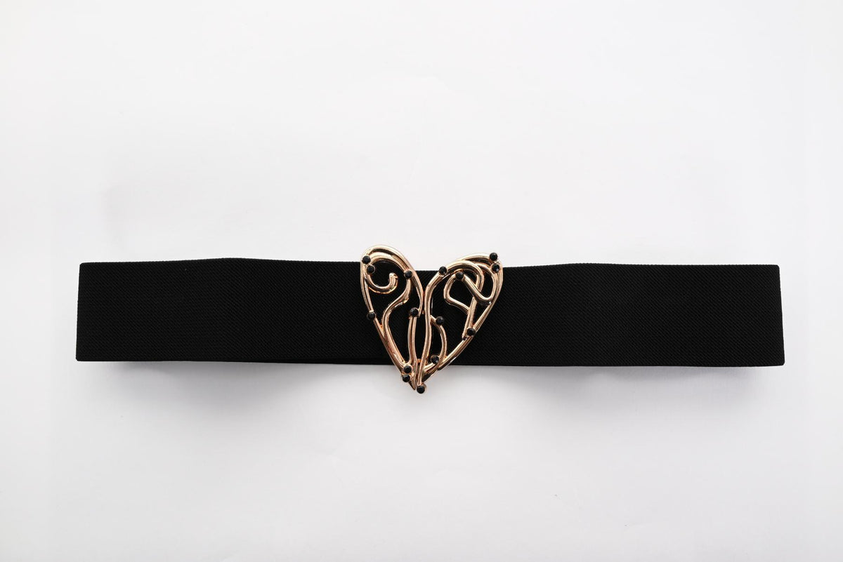 FRANK LYMAN CEINTURE FEMME