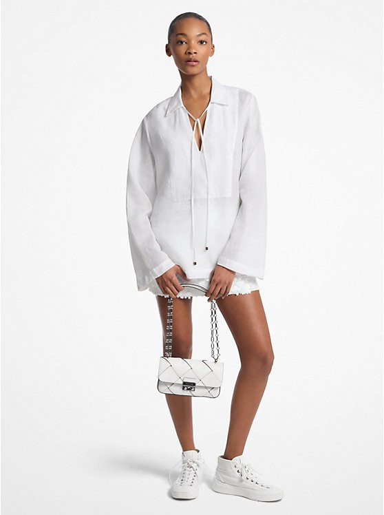 MICHAEL KORS BLOUSE FEMME