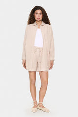 ST-TROPEZ CHEMISE FEMME
